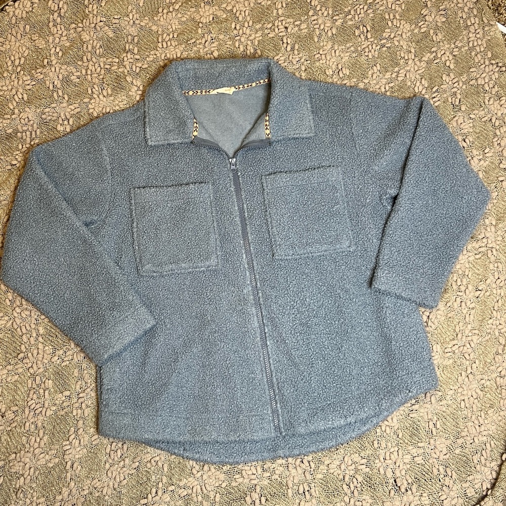 Weatherproof Vintage Jacket